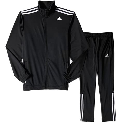 Adidas tracksuit complete set